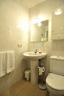 Hotel Apartamentos Aralso Sotillo