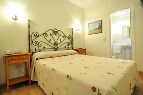 Hotel Apartamentos Aralso Sotillo