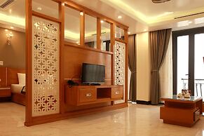 Thanh Binh Gold Hotel