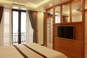 Thanh Binh Gold Hotel