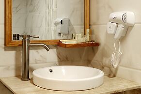 Thanh Binh Gold Hotel