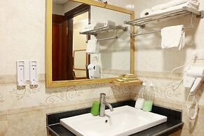 Thanh Binh Gold Hotel