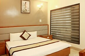 Thanh Binh Gold Hotel