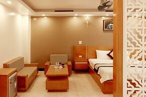 Thanh Binh Gold Hotel