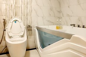 Thanh Binh Gold Hotel