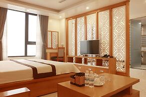 Thanh Binh Gold Hotel