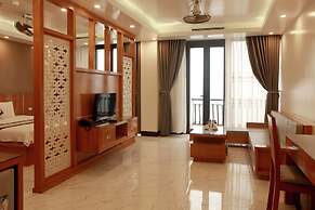 Thanh Binh Gold Hotel