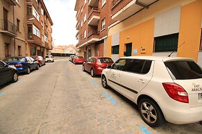Aralso Santa Isabel