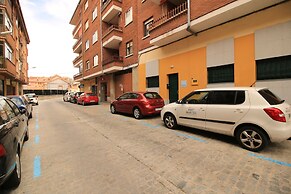 Aralso Santa Isabel