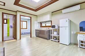 Wuyeon and Inyeon Pension