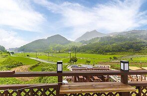 Wuyeon and Inyeon Pension