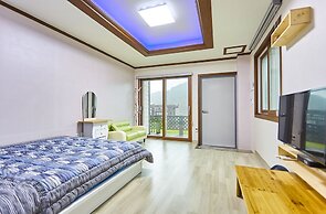 Wuyeon and Inyeon Pension