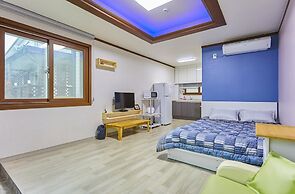 Wuyeon and Inyeon Pension