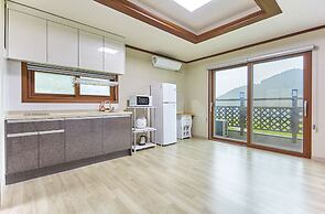 Wuyeon and Inyeon Pension