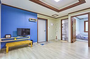 Wuyeon and Inyeon Pension