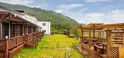 Wuyeon and Inyeon Pension