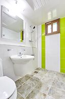 Wuyeon and Inyeon Pension