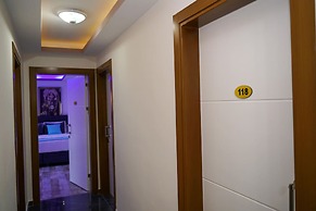 Yelken Beach Otel