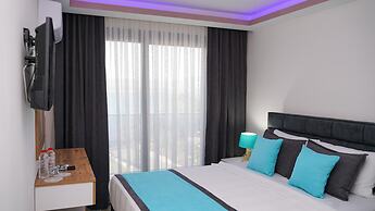 Yelken Beach Otel