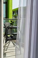 Apartament Black&White