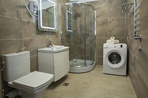 Apartament Black&White