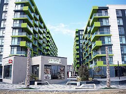 Apartament Black&White