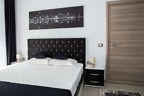 Apartament Black&White