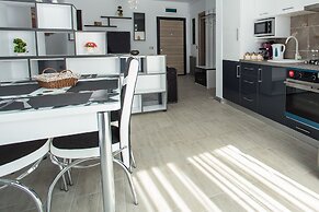 Apartament Black&White