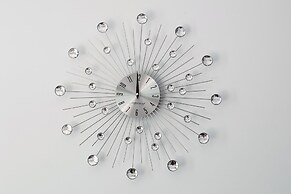 Apartament Black&White