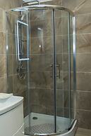 Apartament Black&White