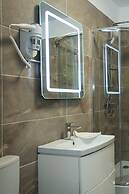 Apartament Black&White