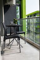 Apartament Black&White