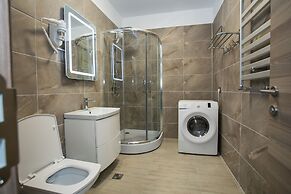 Apartament Black&White