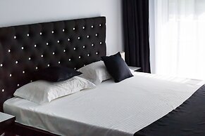 Apartament Black&White