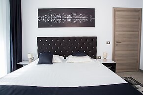 Apartament Black&White