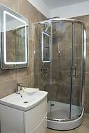 Apartament Black&White