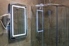 Apartament Black&White