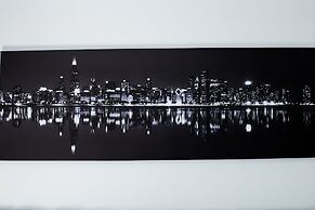 Apartament Black&White