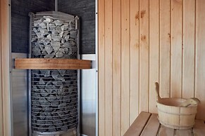 Apartament Black&White