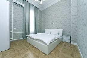 Kyiv Apartments