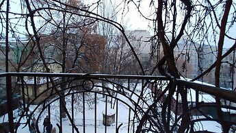 Kyiv Apartments