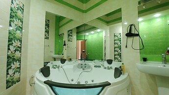 Kyiv Apartments