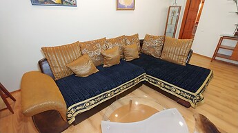Kyiv Apartments