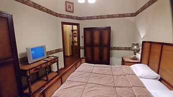 Kyiv Apartments