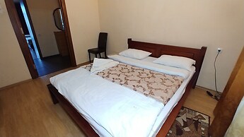 Kyiv Apartments