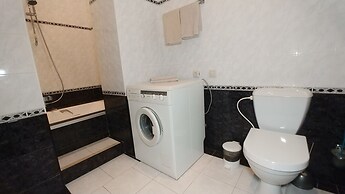 Kyiv Apartments