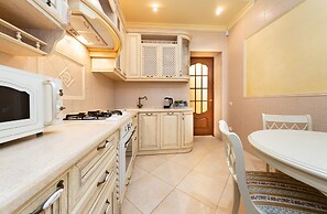 Kyiv Apartments