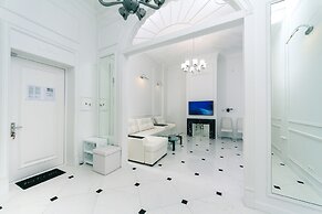 Kyiv Apartments
