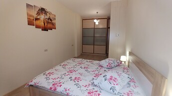 Kyiv Apartments