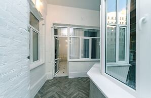 Kyiv Apartments